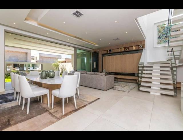 3 BEDROOM CLUSTER FOR SALE IN MORNINGSIDE